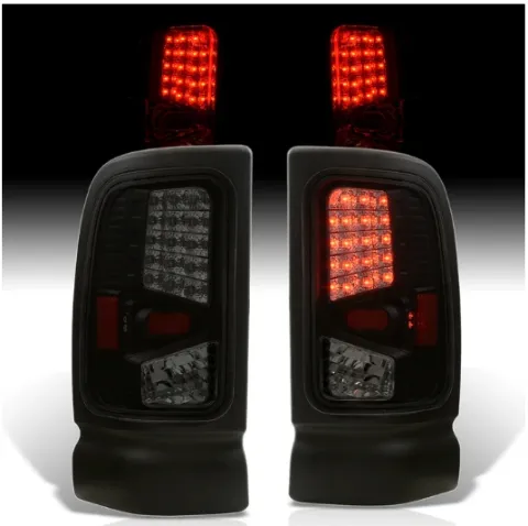 Dodge RAM 1994–2001 Tail Light
