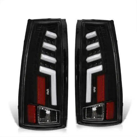 Chevrolet CK 1988–1999 Tail Light