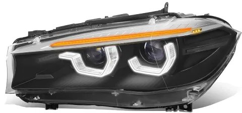 BMW F15 2013–2018 大燈
