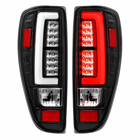 Chevrolet Colorado 2004–2012 Tail Light