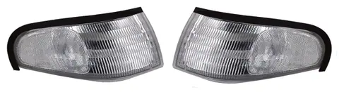 Ford Mustang Corner Light