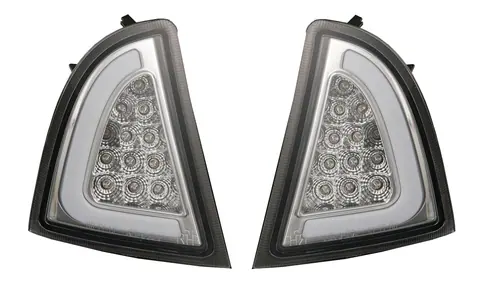 Toyota Aqua Corner Light