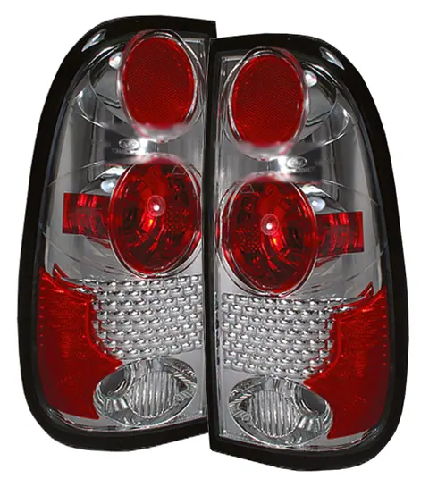 Ford F150 Tail Light