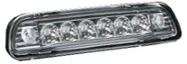 Toyota Highlander Third Brake Light