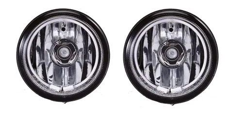 Daihatsu Fog Light