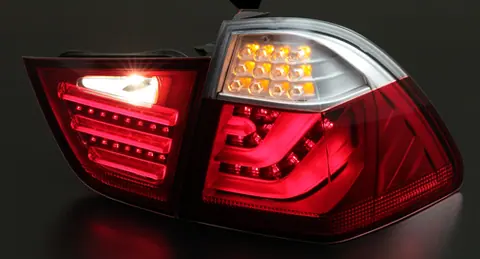BMW E90 Tail Light