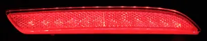 Honda FIT Daytime Running Light
