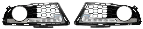 BMW Daytime Running Light