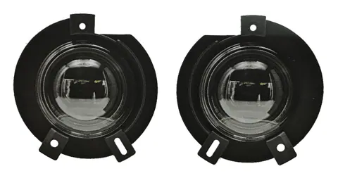 Ford Explorer Fog Light
