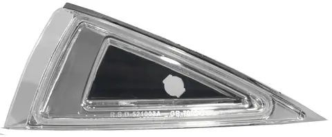 Chevrolet Camaro / Cavalier Corner Light
