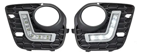 BMW Daytime Running Light
