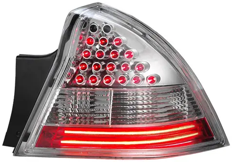 Holden Tail Light