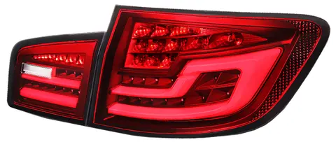 BMW F10 Tail Light