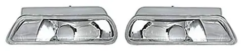 Dodge Neon Bumper Light
