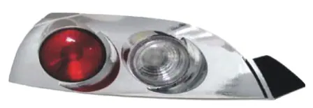 Ford Focus Tail Light