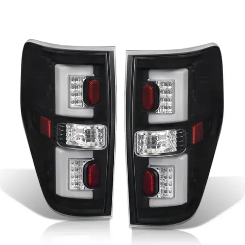 Ford F150 Styleside 2009–2014 Tail Light