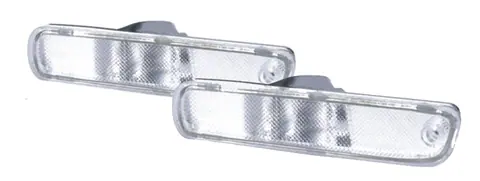 Honda Accord Bumper Light