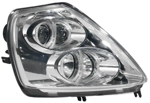 Mitsubishi Eclipse Headlight
