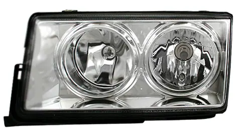 Mercedes-Benz W201 Headlight