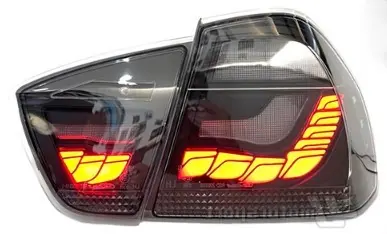 BMW E90 Tail Light