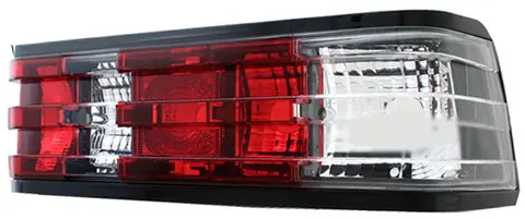 Mercedes-Benz W124 Tail Light