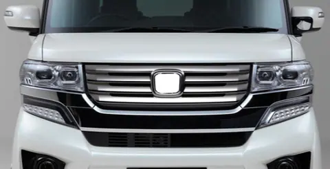 Honda N-Box Headlight