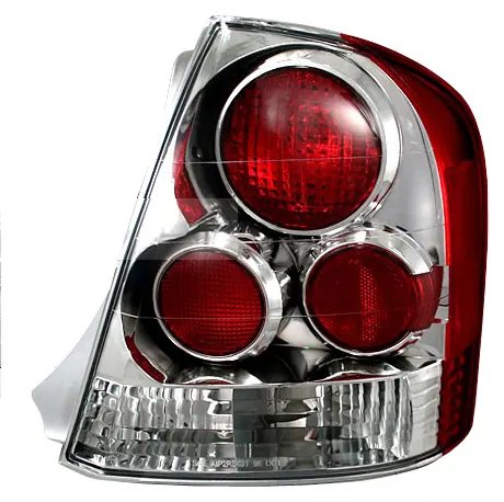 Mazda 323 Tail Light