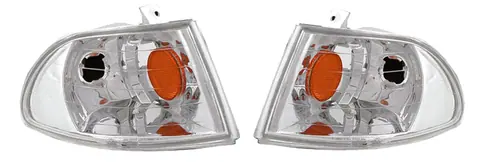 Honda Civic Corner Light