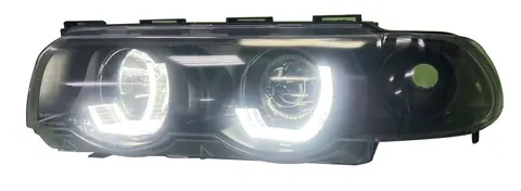 BMW E38 Headlight