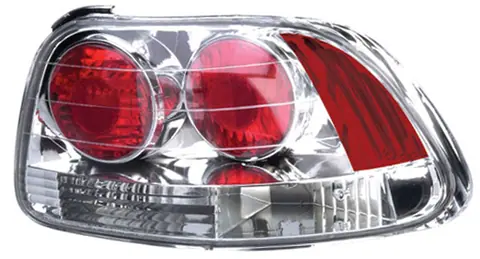 Honda Tail Light