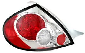 Dodge Neon Tail Light