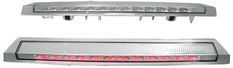Ford Mustang Third Brake Light