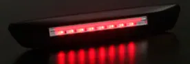 Nissan E26 Third Brake Light