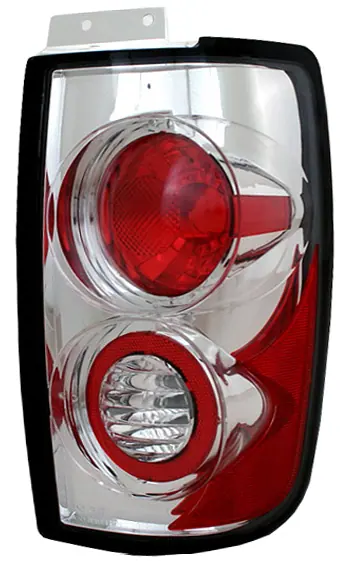 Ford Expedition Tail Light