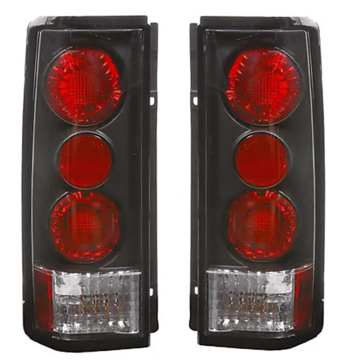 Chevrolet Astro Van Tail Light
