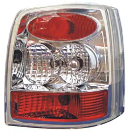 Volkswagen Passat Tail Light