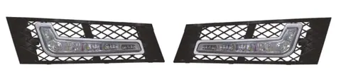 BMW Daytime Running Light