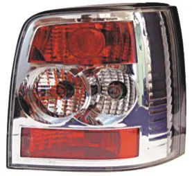 Volkswagen Passat Tail Light
