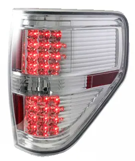 Ford F150 Tail Light
