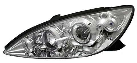 Toyota Camry Headlight