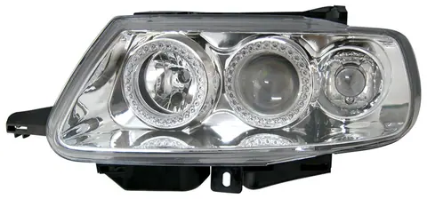 Citroën Saxo Headlight