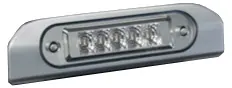 Nissan Cube Third Brake Light