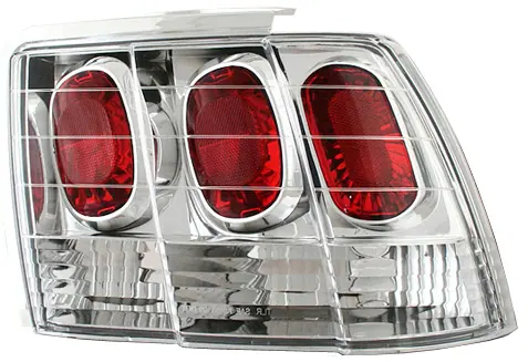 Ford Mustang Tail Light
