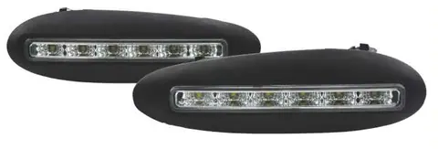 Mercedes-Benz W220 Daytime Running Light