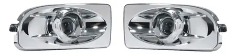 Toyota Land Cruiser 100 Fog Light