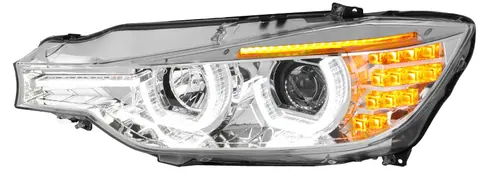 BMW F30 Headlight