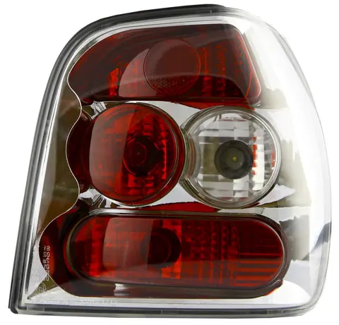 Volkswagen Polo Tail Light
