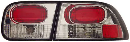 Honda Civic Tail Light