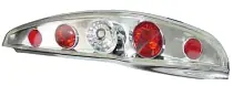 Fiat Tail Light