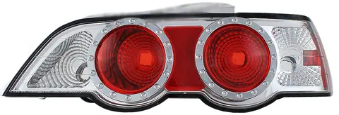 Acura Tail Light
